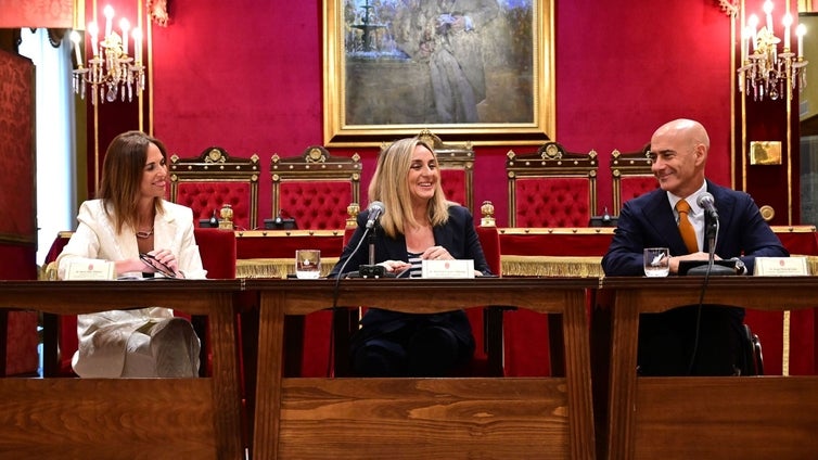 El antiguo cuartel de Los Mondragones, un 'tapón' en el centro de Granada, dará paso a 519 viviendas