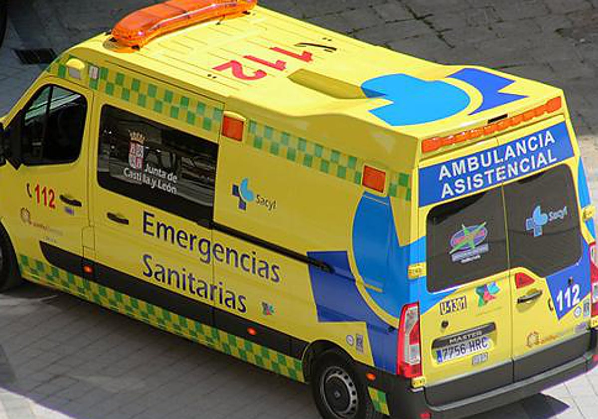 Muere ahogado un niño de diez años en la piscina municipal de Poza de la Sal (Burgos)