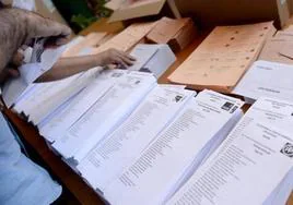 Elecciones generales 2023: el dispositivo electoral contará con 1.647 agentes en la provincia de Córdoba