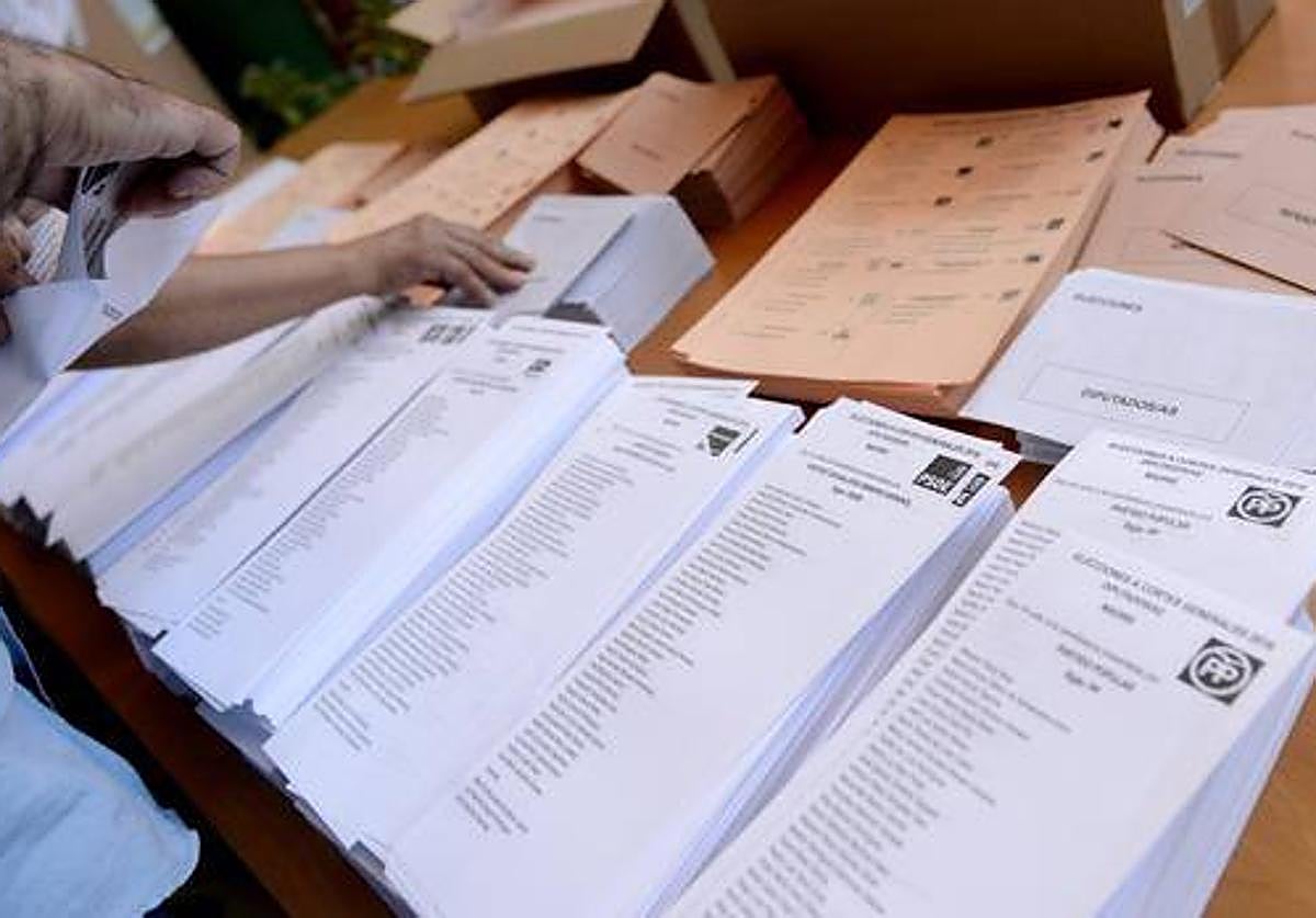 Elecciones generales 2023: el dispositivo electoral contará con 1.647 agentes en la provincia de Córdoba