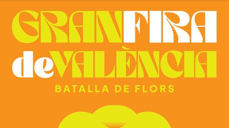 Más de 1,2 millones de claveles protagonizarán la histórica Batalla de Flores en Valencia