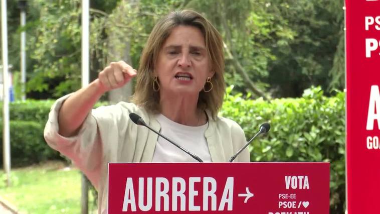 Ribera advierte de que las mentiras de la derecha y ultraderecha "amenazan la convivencia"