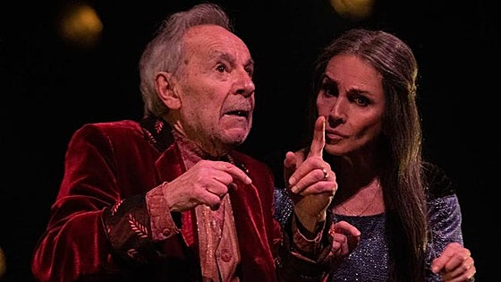 Polémica tras descartar el Ayuntamiento de Jaén una obra de teatro sobre Romeo y Julieta con Ana Belén