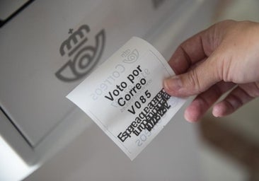 Último día para el voto por correo: hasta qué hora abren las oficinas hoy