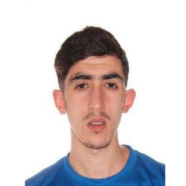 La Policía pide colaboración ciudadana para apresar al sospechoso de apuñalar a un joven en Zaragoza