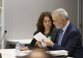 La Fiscalía ve «clarísimo» que el PSOE se lucró con la «trama criminal» de Fitonovo