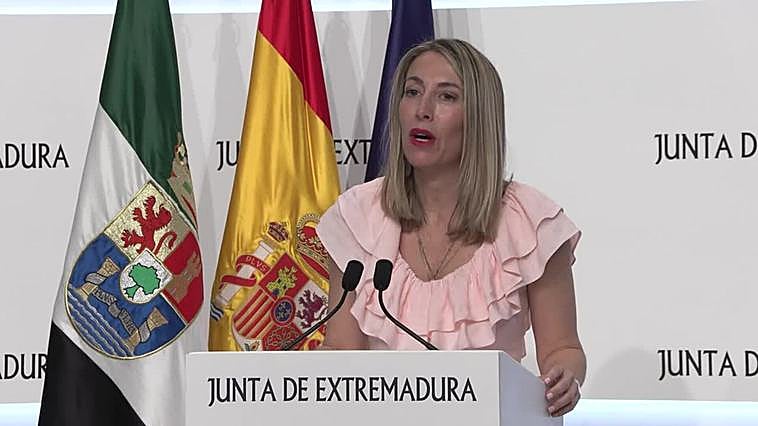 Guardiola forma un gobierno para "materializar políticas del cambio"