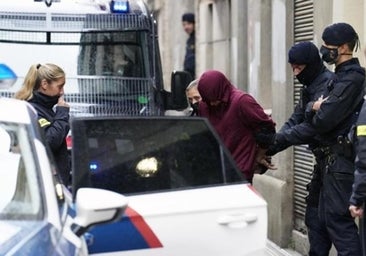 El «último eslabón» para sentar en el banquillo al violador de Igualada