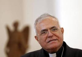 El obispo de Córdoba, sobre la eutanasia: «Matar al que sufre porque es más barato que atenderle es una grave degradación social»