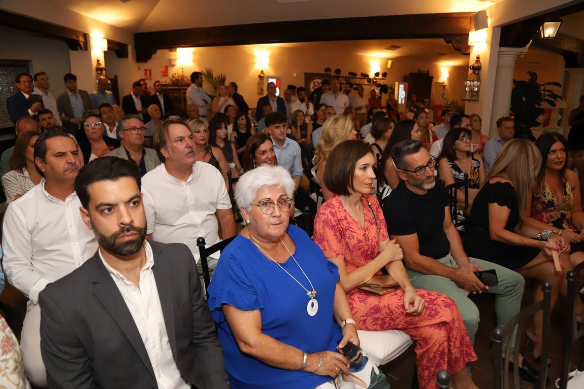 Fotos: Premios AJE Córdoba 2023, la gran fiesta de los emprendedores