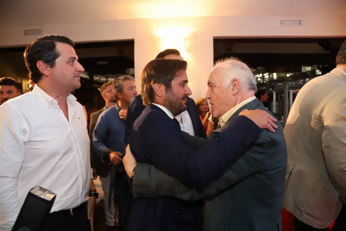 Fotos: Premios AJE Córdoba 2023, la gran fiesta de los emprendedores