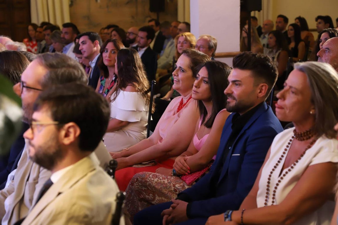 Fotos: Premios AJE Córdoba 2023, la gran fiesta de los emprendedores
