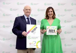Valencia celebra el 29 de octubre una carrera contra el cáncer para recaudar fondos