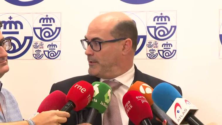 Correos confirma que los votos emitidos en España representan ya el 93,8% de las solicitudes admitidas