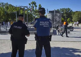 Muere el hombre agredido en Alcobendas tras dos días en estado crítico