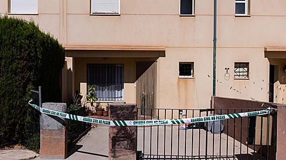 La mujer asesinada en Humilladero denunció a su pareja, pero no tenía medidas de protección