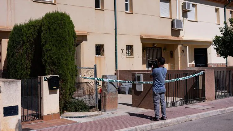 La trágica vida de Carmen, la última víctima de violencia machista de Andalucía