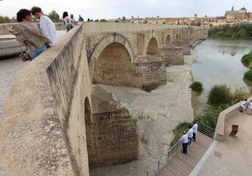 Diez curiosidades del Puente Romano de Córdoba que no conocías