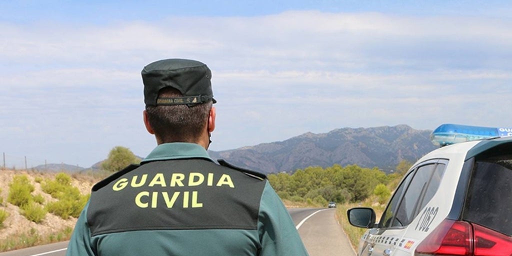 Un conductor atropella a un anciano y se da a la fuga tras dejarlo ...