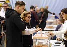 ¿Quiénes son los candidatos que se presentan por Córdoba al Congreso y al Senado en las elecciones generales 2023?