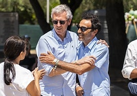 Música, cocina o vermú, los planes de los líderes gallegos en su descanso