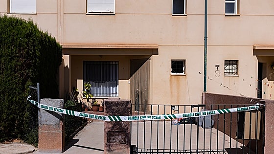 En libertad el agresor de la mujer fallecida en Málaga