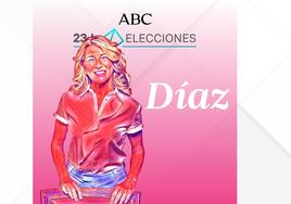 Yolanda Díaz : la ministra convertida en el dolor de muelas de la CEOE