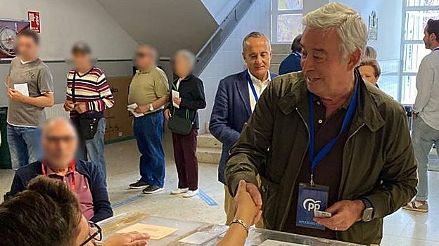 José Manuel Barreiro