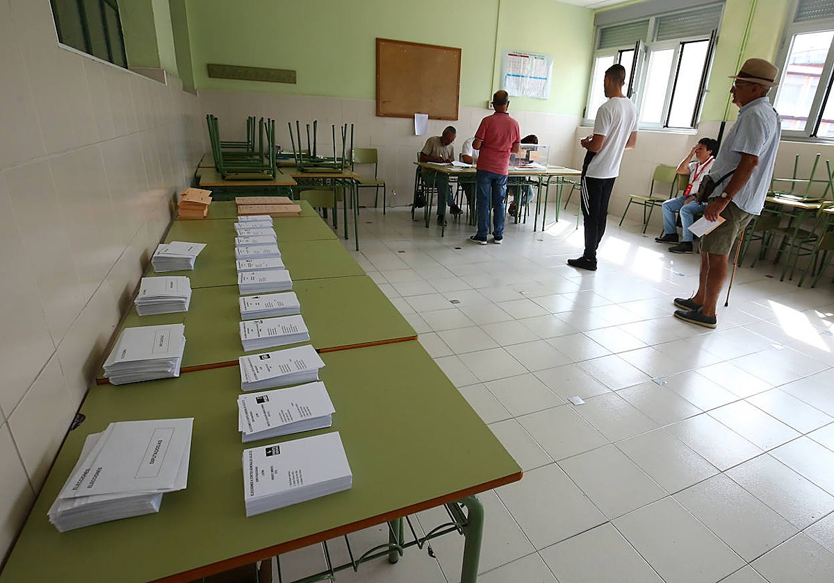 El PP gana en Castilla y León y el PSOE aguanta el tipo