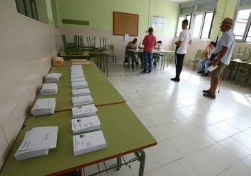 El PP gana en Castilla y León y el PSOE aguanta el tipo