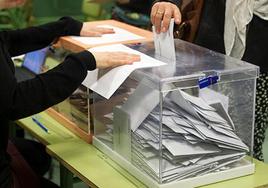 ¿Qué votaron los andaluces en las elecciones generales de 2019?