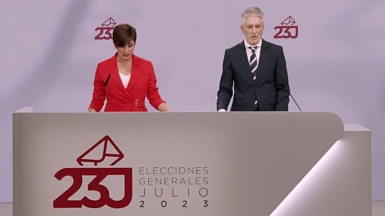 El PP gana las elecciones generales