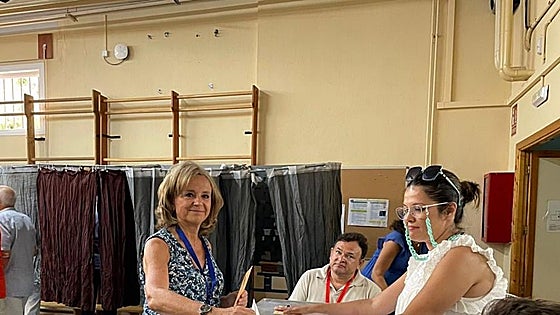 El PP gana en Jaén con tres diputados frente a dos del PSOE, según el sondeo de Sigma Dos para Canal Sur