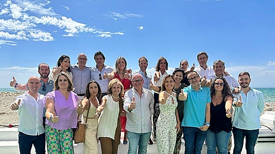 El PP gana las elecciones en Jaén, pero empata a dos diputados con el PSOE
