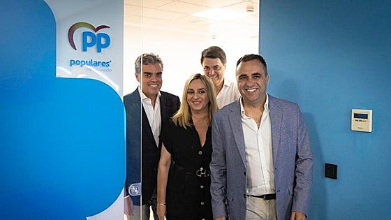 El PP no toca techo en Granada capital: gana 8.000 votos en menos de dos meses