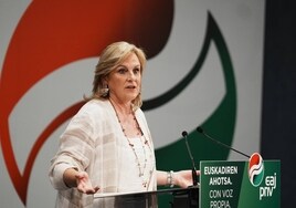 El PNV advierte al PSOE que sin una «proposición seria» le será «muy difícil» conseguir su apoyo