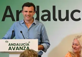 El PP de Cádiz: de arrasar con mayoría absoluta a perder las elecciones generales en solo dos meses