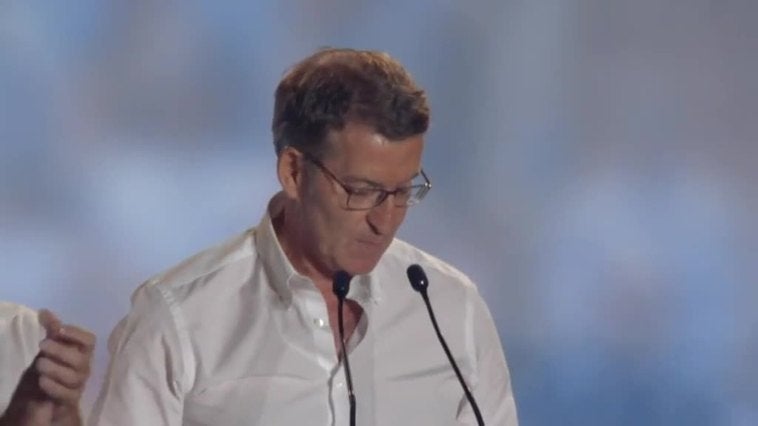 El PP gana en votos y en escaños, pero afronta las negociaciones con poco margen