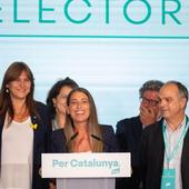 Junts pone precio a la investidura de Sánchez: «Un referéndum acordado y vinculante»