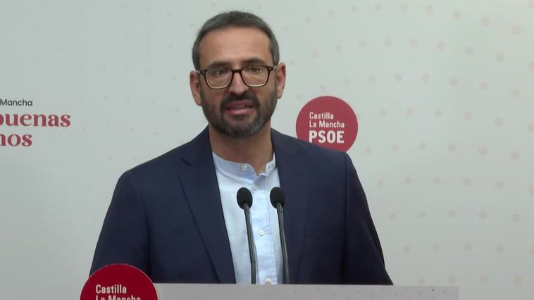 PSOE propondrá a Tita García Élez para presidir la Diputación de Toledo