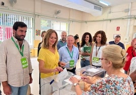 Vox se derrumba en Andalucía: pierde 200.000 votos y en Sevilla sólo saca un diputado