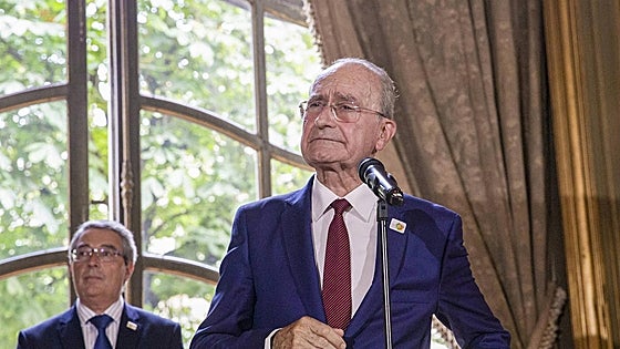 Málaga no renuncia a acoger una Expo y pedirá al Gobierno que apoye una nueva candidatura