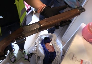 Detenidas dos personas por estafar más de 73.000 euros en la compra de muebles de hogar