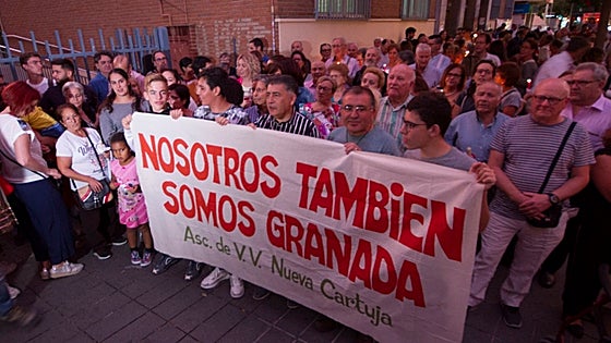 Europa insta a Gobierno central y Junta de Andalucía a actuar «de inmediato» contra los cortes de luz en Granada