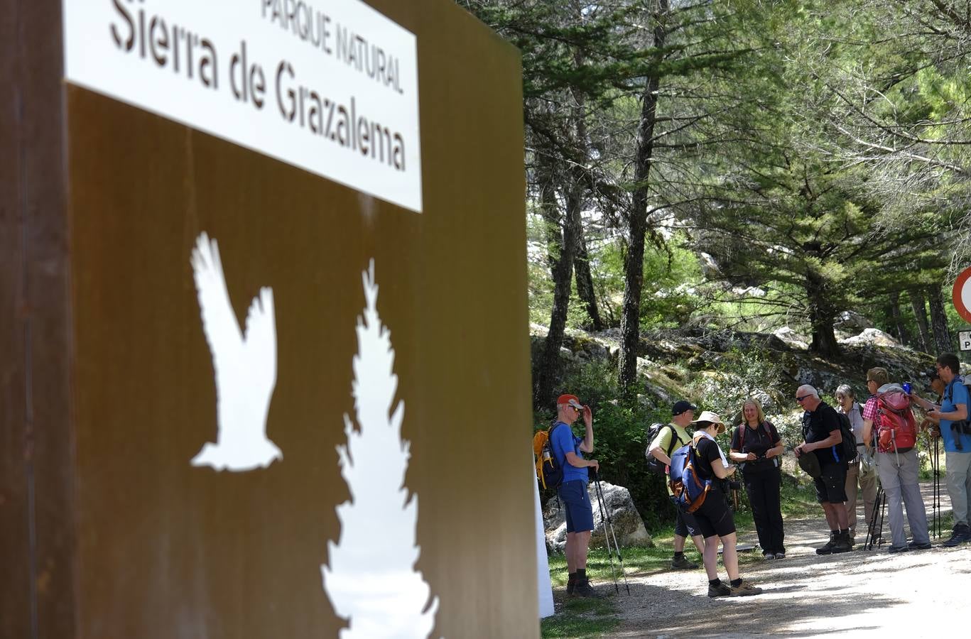 Grazalema, uno de los municipios de España con más precipitaciones