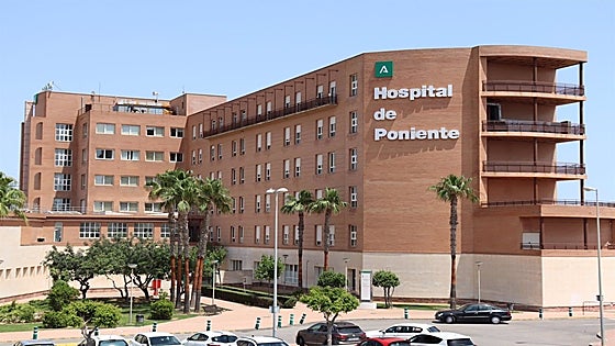 Investigan a un pediatra que atendió ebrio las urgencias de El Ejido: «Para qué mierda has venido a esta hora»