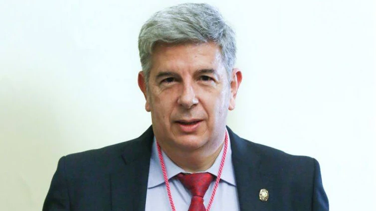 El PP propone a Miguel Ángel de la Rosa como senador autonómico de Castilla-La Mancha