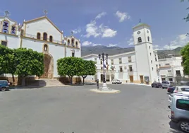 El detenido por matar a la dueña de un bar en un pueblo de Almería tenía una orden de alejamiento