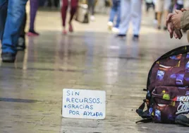 El Ayuntamiento de Alicante recurre al Supremo la anulación parcial de su ordenanza de mendicidad y prostitución