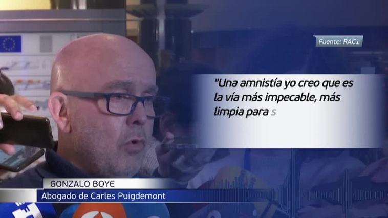 Primera reunión del Gobierno tras las elecciones con la incógnita de la investidura